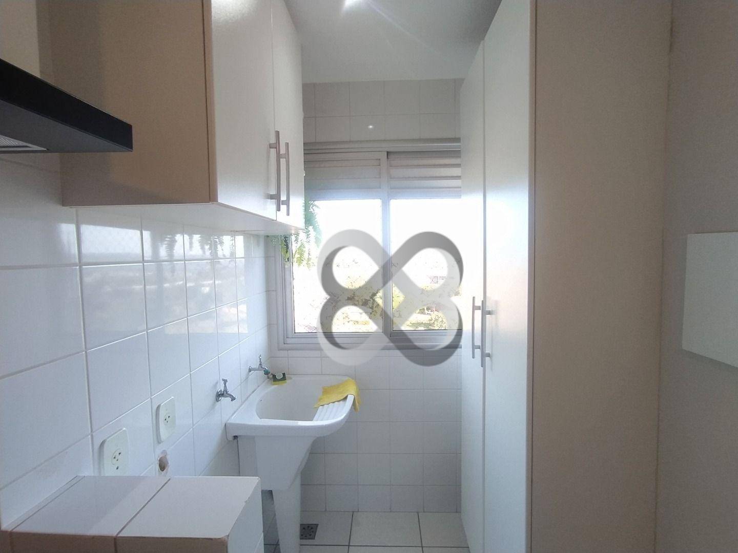 Apartamento para alugar com 3 quartos, 69m² - Foto 12