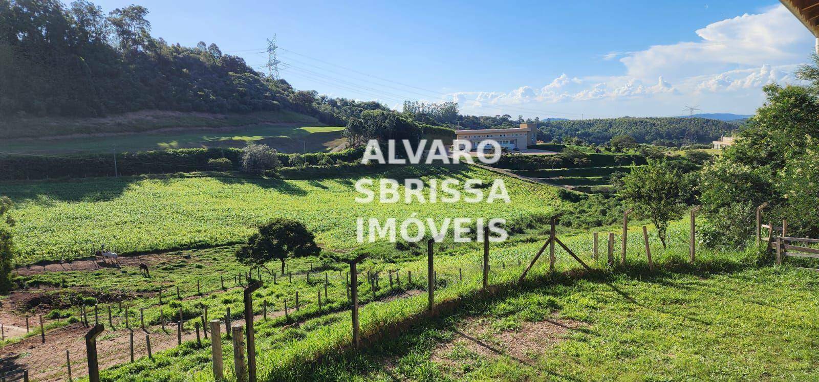 Haras e Área Rural Padrão à venda com 3 quartos, 73000M2 - Foto 1