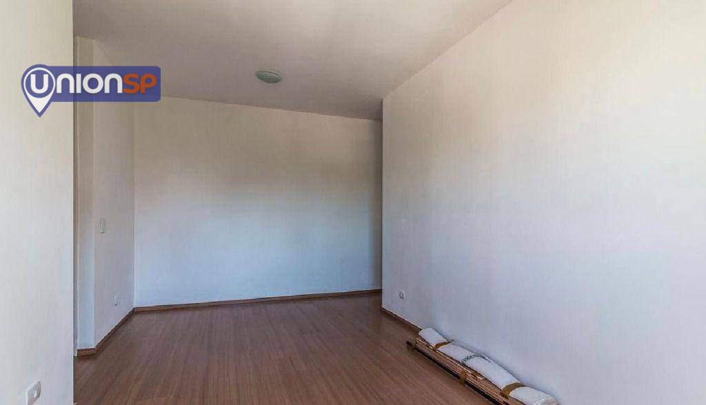 Apartamento à venda com 2 quartos, 57m² - Foto 2