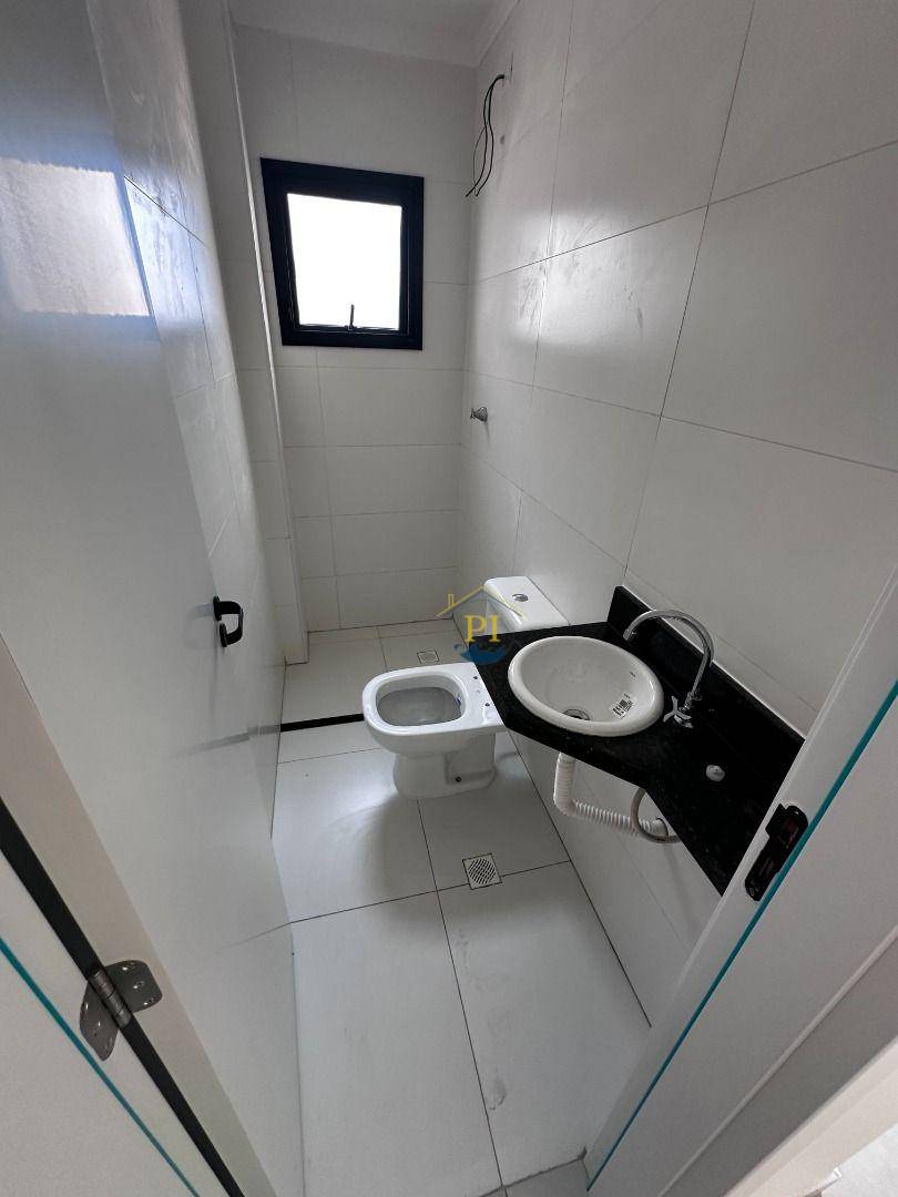 Apartamento à venda com 2 quartos, 59m² - Foto 9