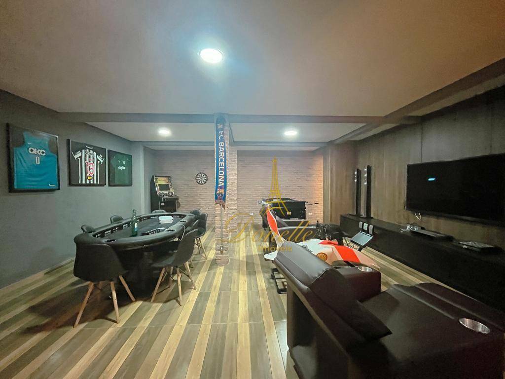 Sobrado à venda com 5 quartos, 890m² - Foto 61