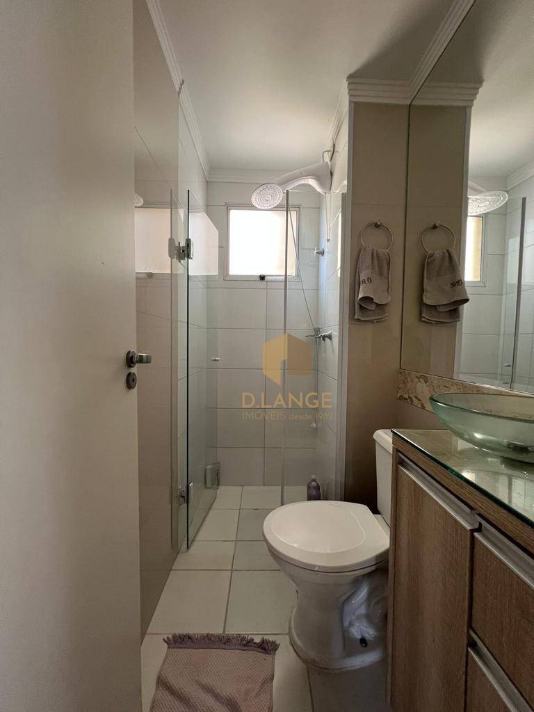 Apartamento à venda com 2 quartos, 57m² - Foto 14