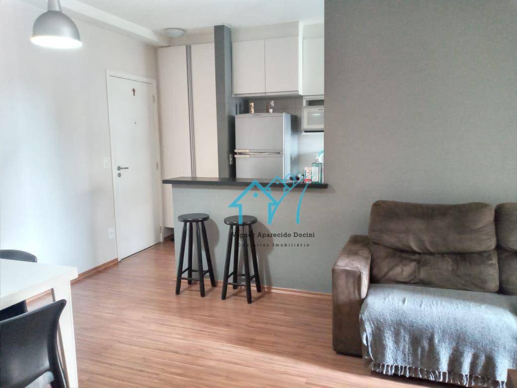 Apartamento à venda com 3 quartos, 70m² - Foto 4