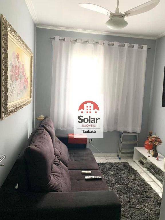 Apartamento à venda com 2 quartos, 60m² - Foto 3