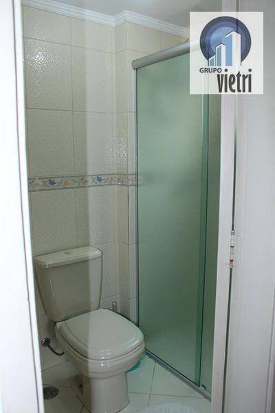 Apartamento à venda com 2 quartos, 57m² - Foto 20