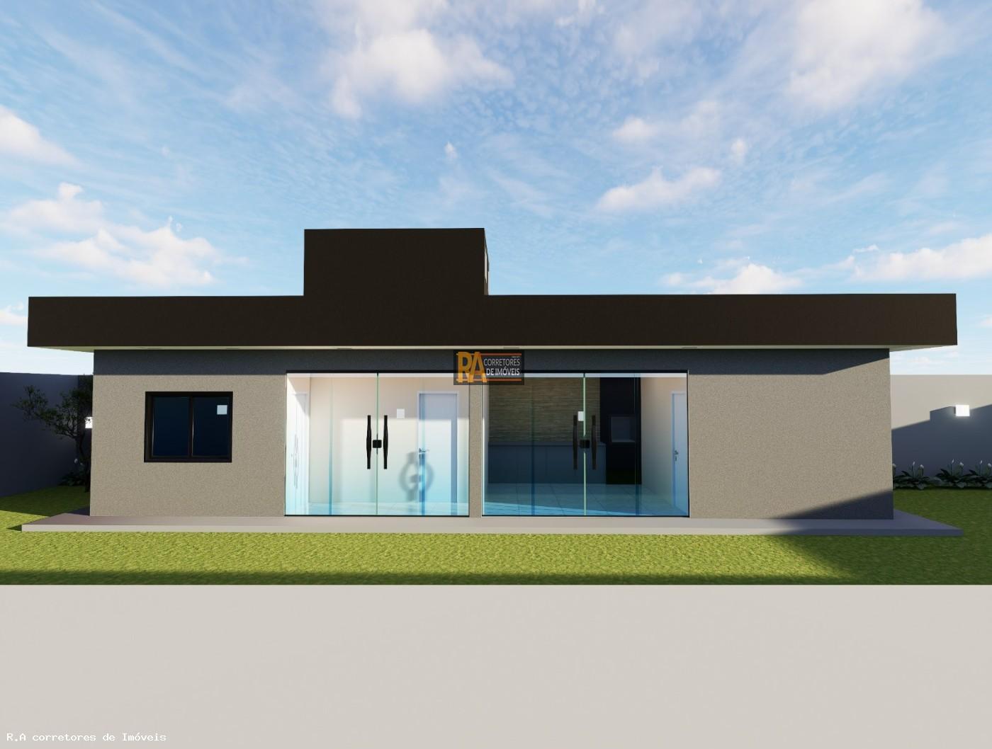 Casa à venda com 2 quartos, 200m² - Foto 3