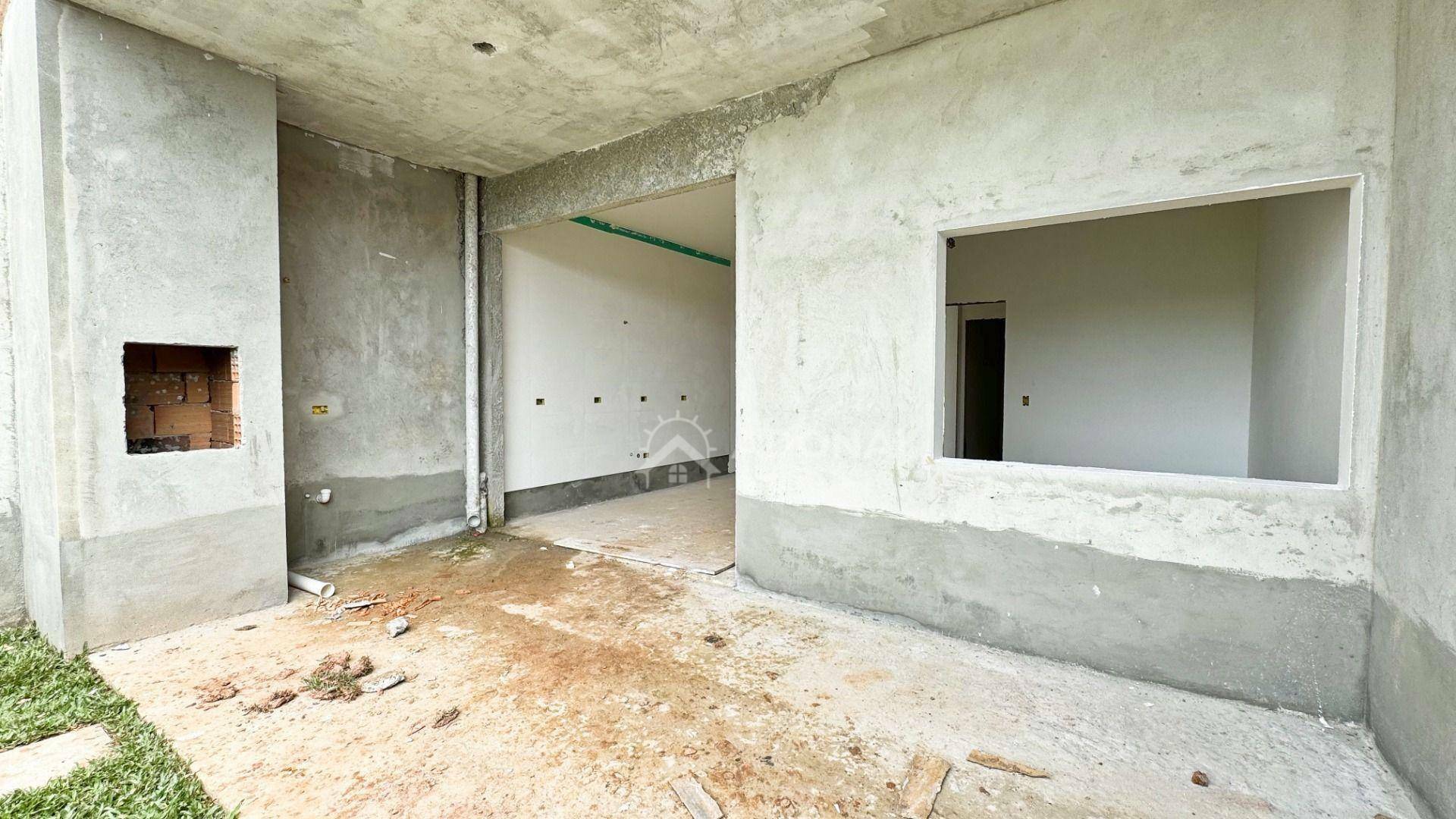 Casa de Condomínio à venda com 3 quartos, 128m² - Foto 9