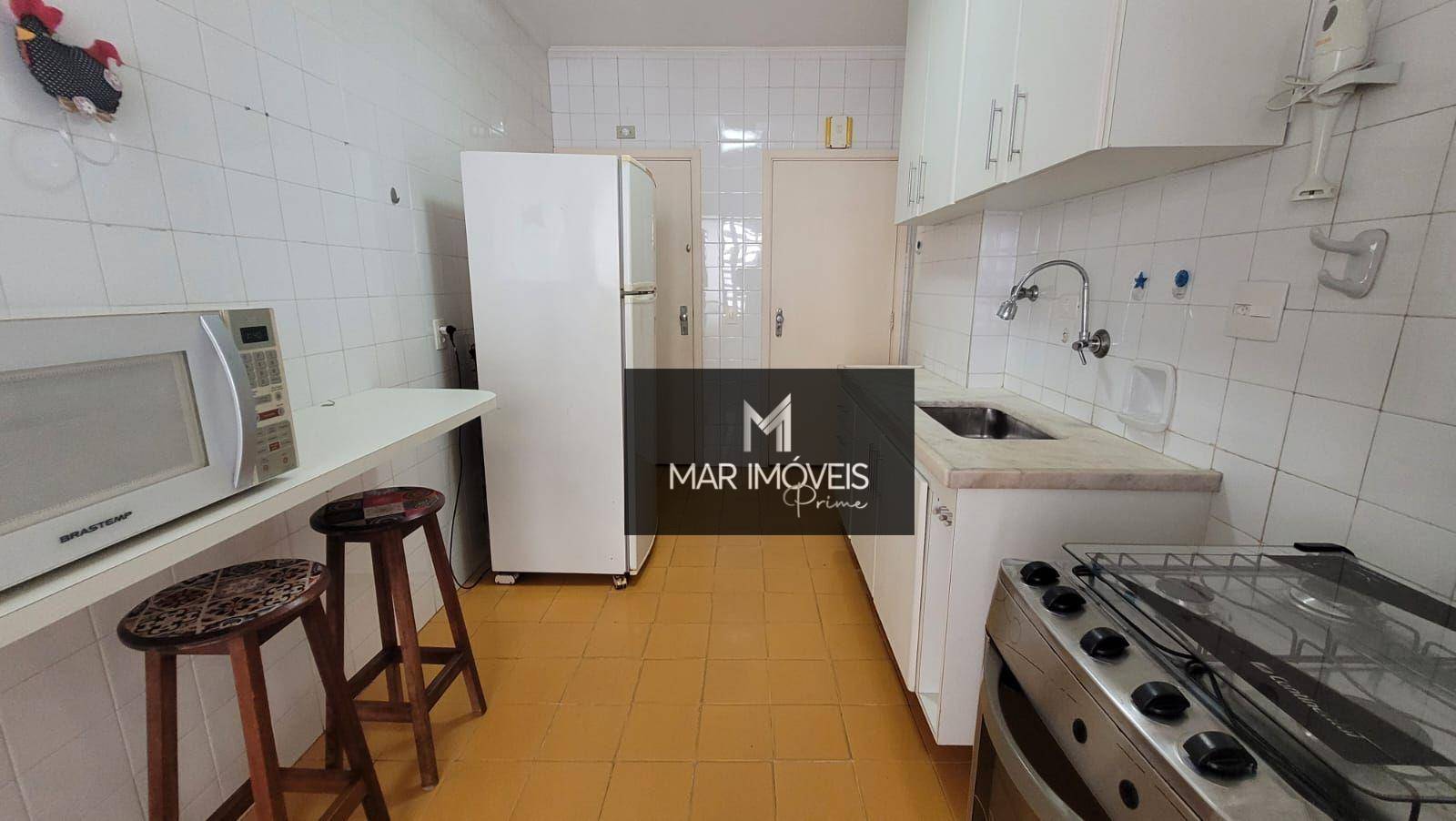 Apartamento à venda com 2 quartos, 100m² - Foto 13