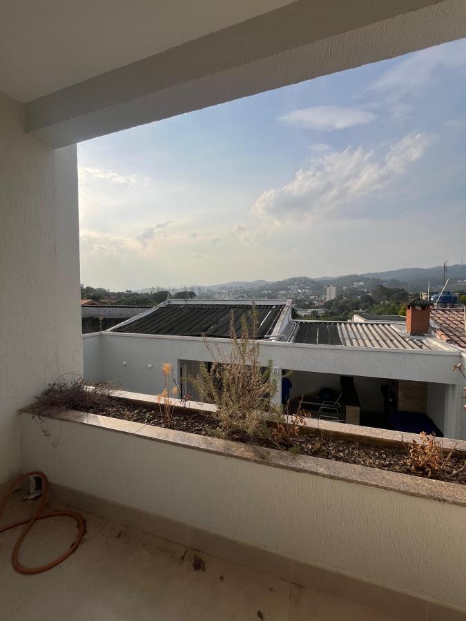 Sobrado à venda com 4 quartos, 241m² - Foto 17