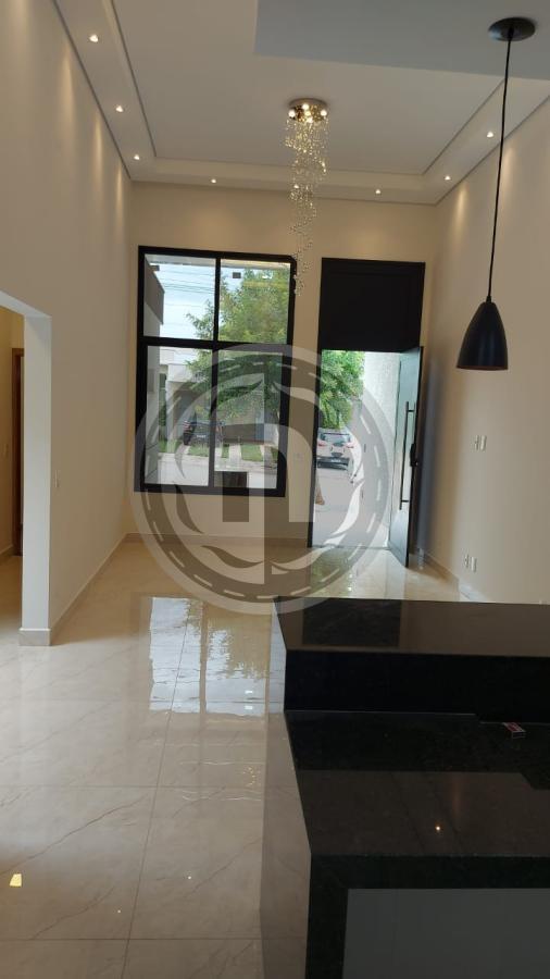 Casa de Condomínio à venda com 3 quartos, 108m² - Foto 1