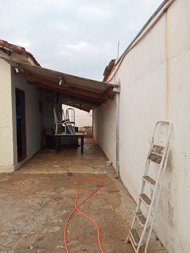 Casa à venda com 2 quartos, 64m² - Foto 13