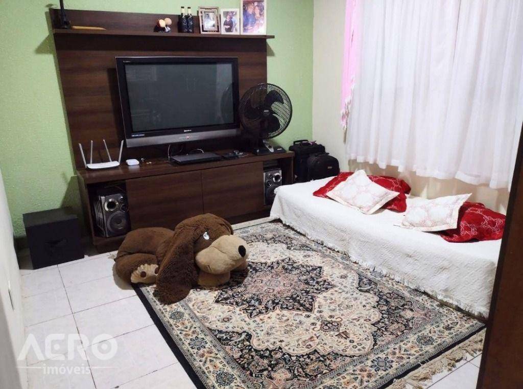 Casa à venda com 2 quartos, 90m² - Foto 6