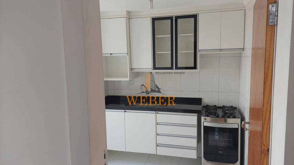 Apartamento à venda com 2 quartos, 52m² - Foto 9