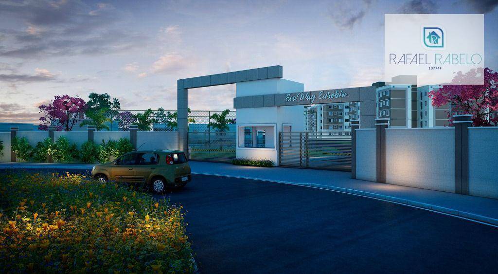 Apartamento, 2 quartos, 40 m² - Foto 26