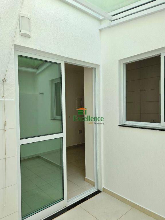 Apartamento à venda com 2 quartos, 42m² - Foto 6