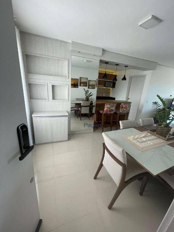 Apartamento à venda com 3 quartos, 100m² - Foto 10