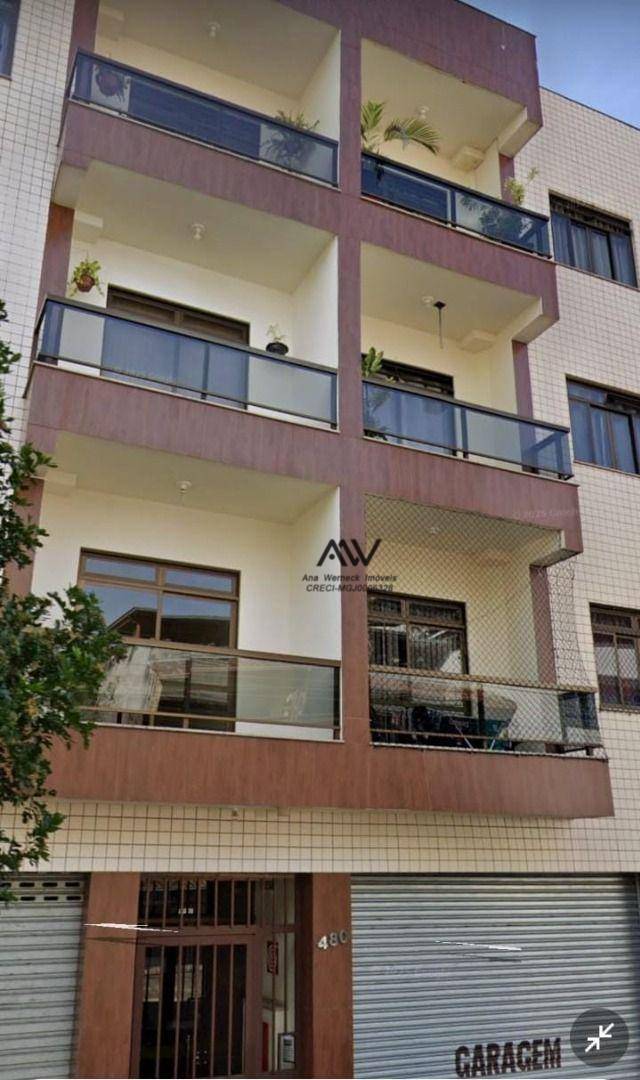 Cobertura à venda com 2 quartos, 150m² - Foto 1