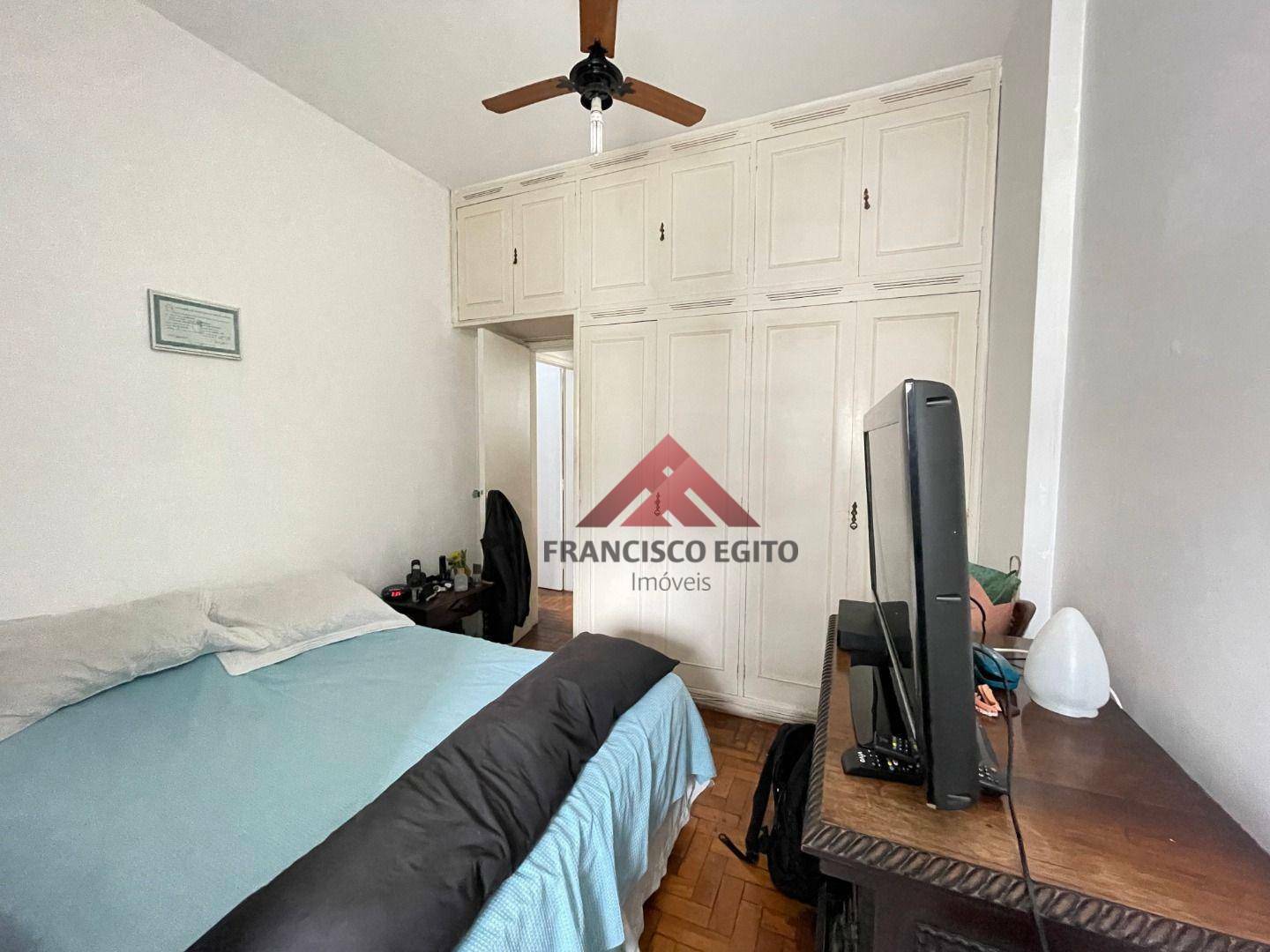 Apartamento à venda com 3 quartos, 90m² - Foto 11