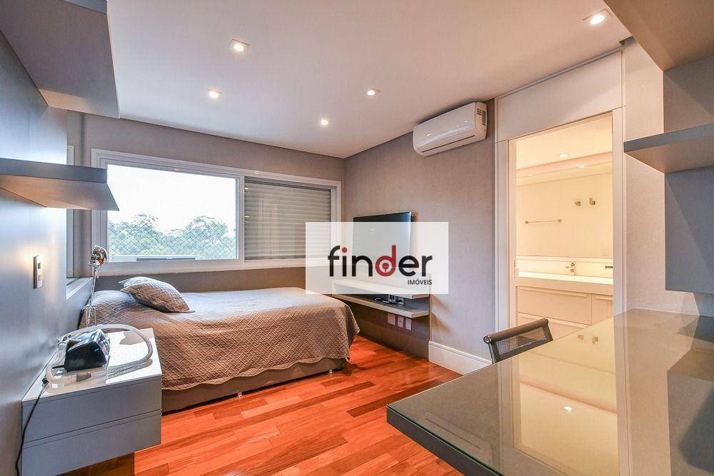 Apartamento à venda com 3 quartos, 274m² - Foto 46