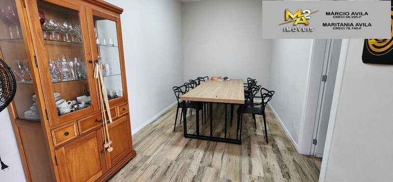 Casa à venda com 3 quartos, 360m² - Foto 48