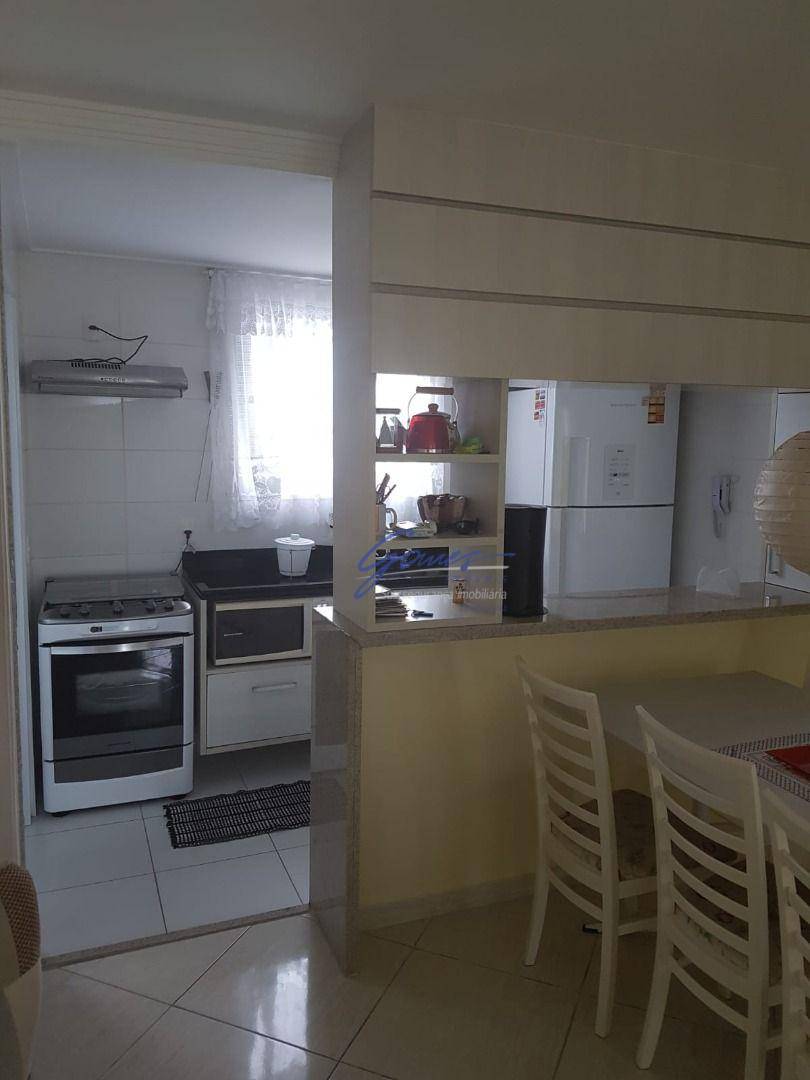 Apartamento à venda com 3 quartos, 90m² - Foto 4