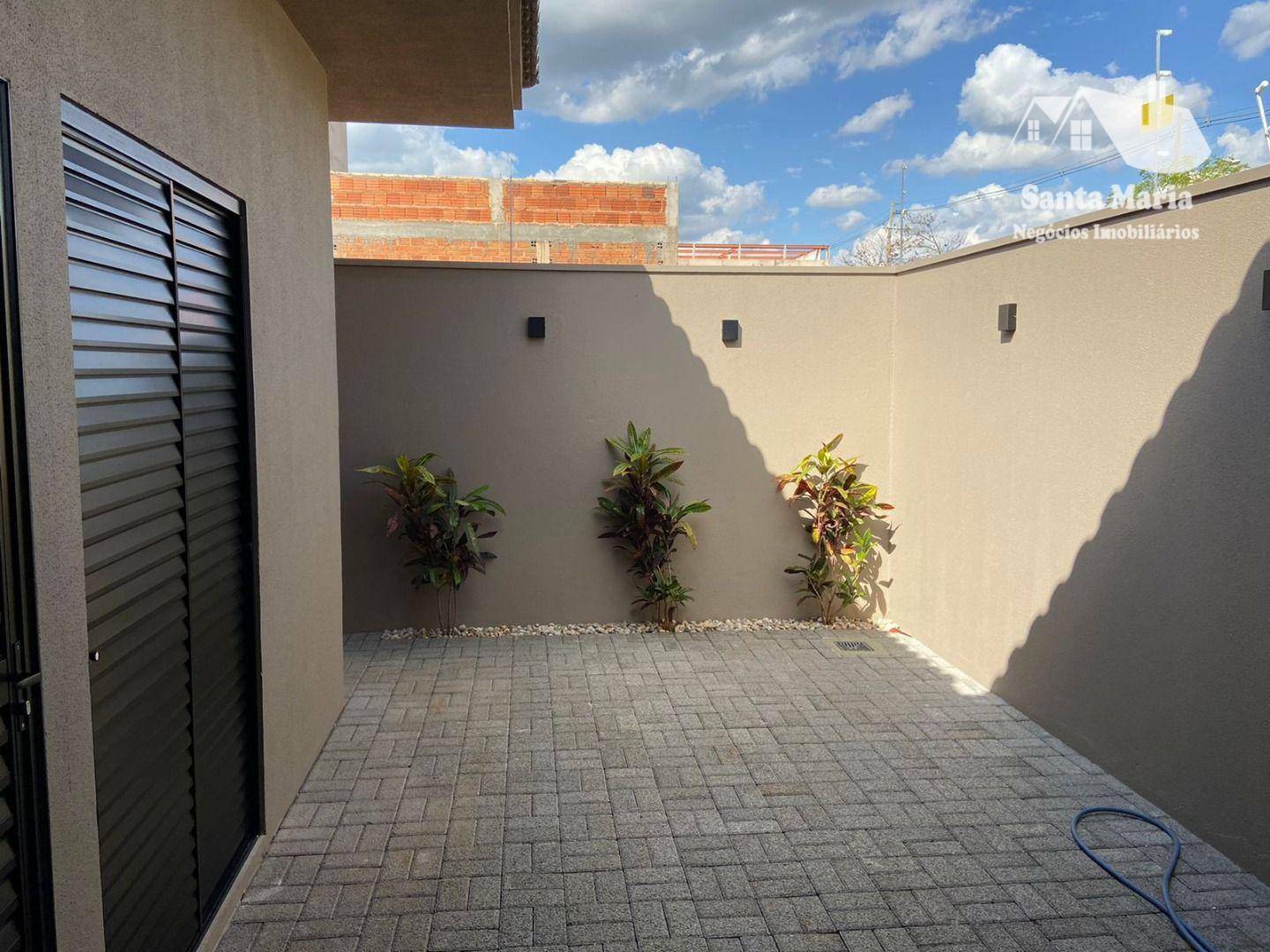 Casa à venda com 3 quartos, 147m² - Foto 14