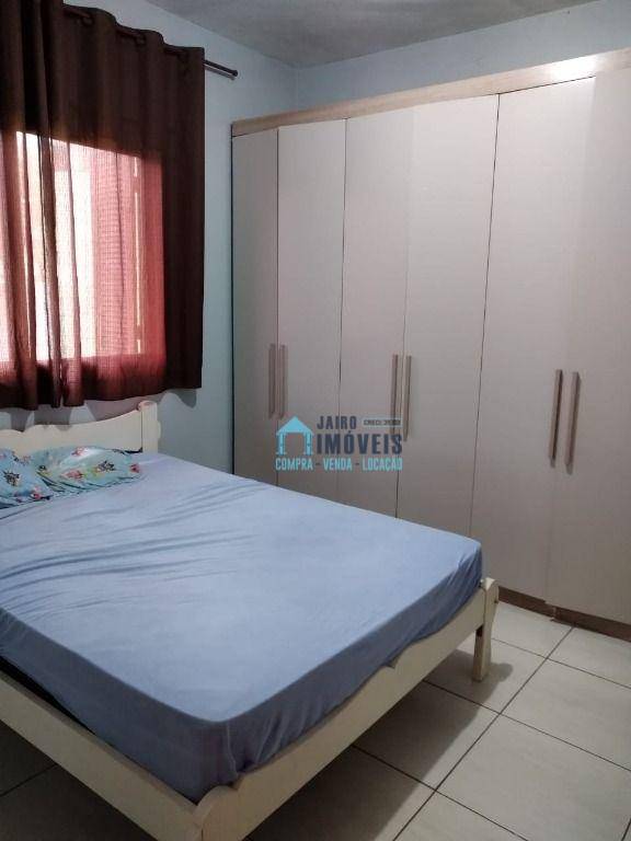 Casa à venda com 3 quartos, 100m² - Foto 10