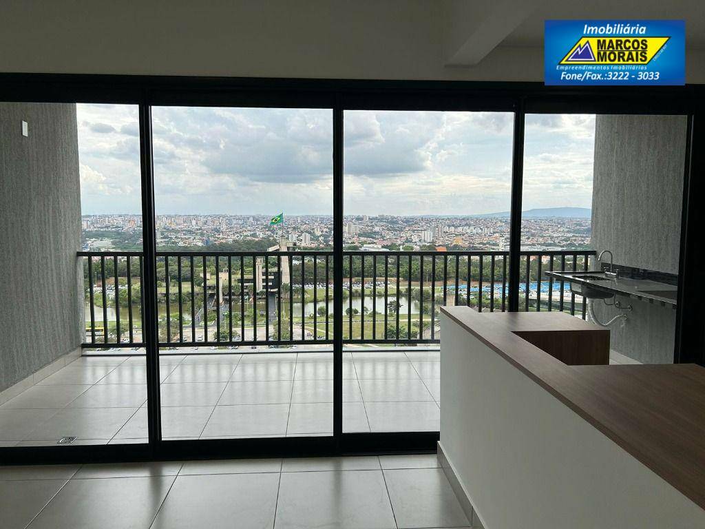 Apartamento à venda e aluguel com 3 quartos, 125m² - Foto 2