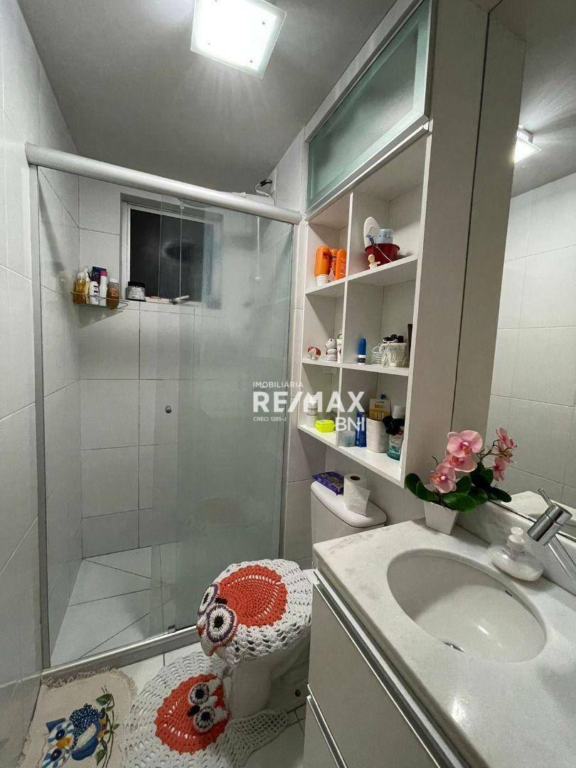 Apartamento à venda com 2 quartos, 47m² - Foto 8