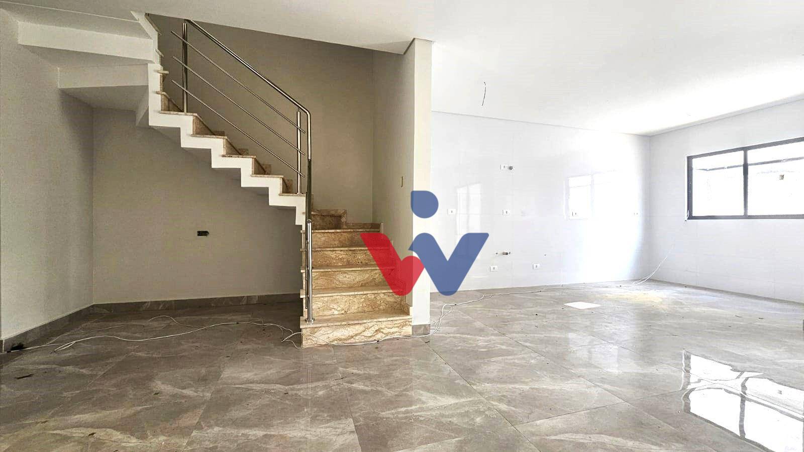 Sobrado à venda com 3 quartos, 150m² - Foto 14