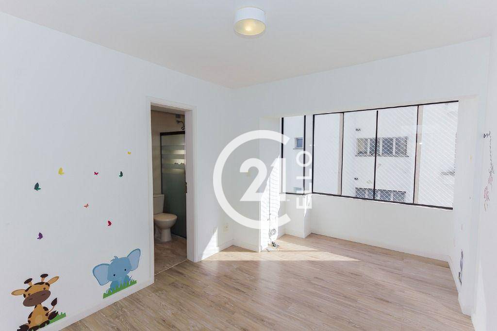 Apartamento à venda e aluguel com 4 quartos, 184m² - Foto 37