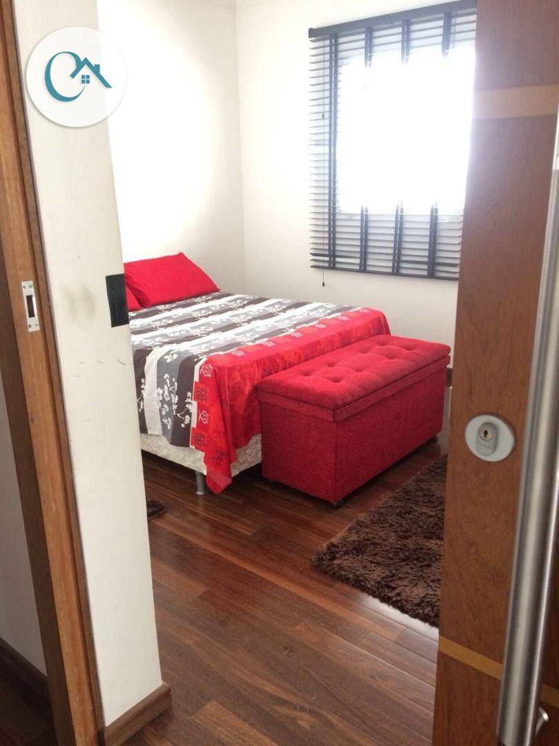 Sobrado à venda com 4 quartos, 460m² - Foto 30