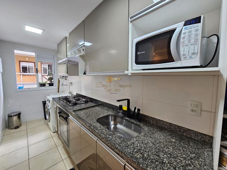 Apartamento à venda com 2 quartos, 67m² - Foto 14