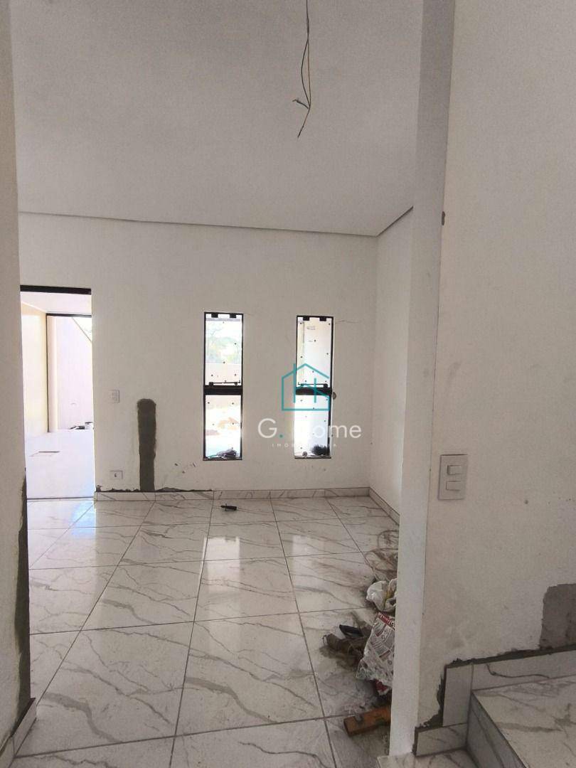 Casa, 2 quartos, 90 m² - Foto 4