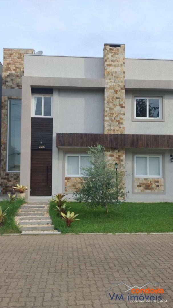 Sobrado, 3 quartos - Foto 1