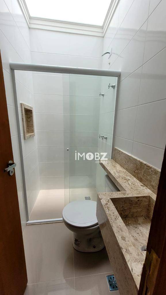 Casa à venda com 3 quartos, 125m² - Foto 11