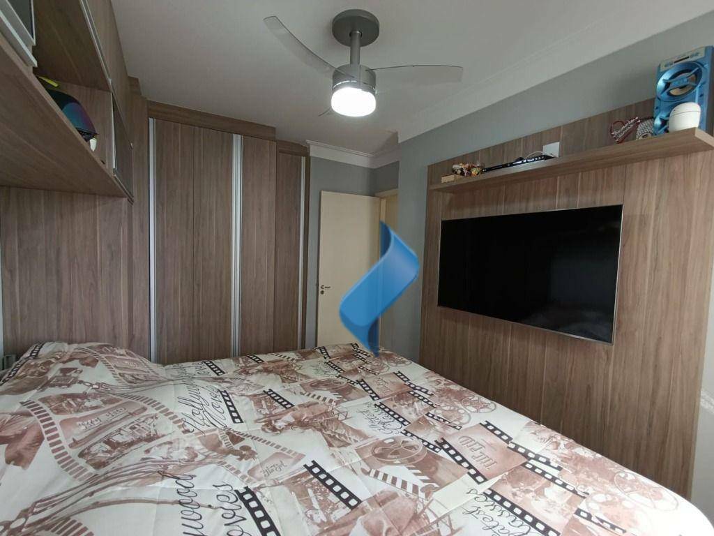 Apartamento à venda com 2 quartos, 52m² - Foto 6