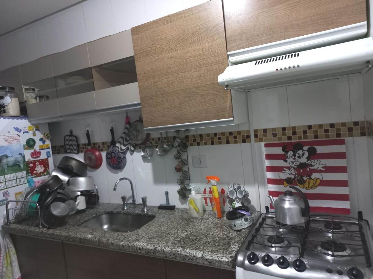 Apartamento à venda com 2 quartos, 50m² - Foto 7