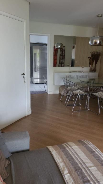 Apartamento à venda com 3 quartos, 108m² - Foto 1