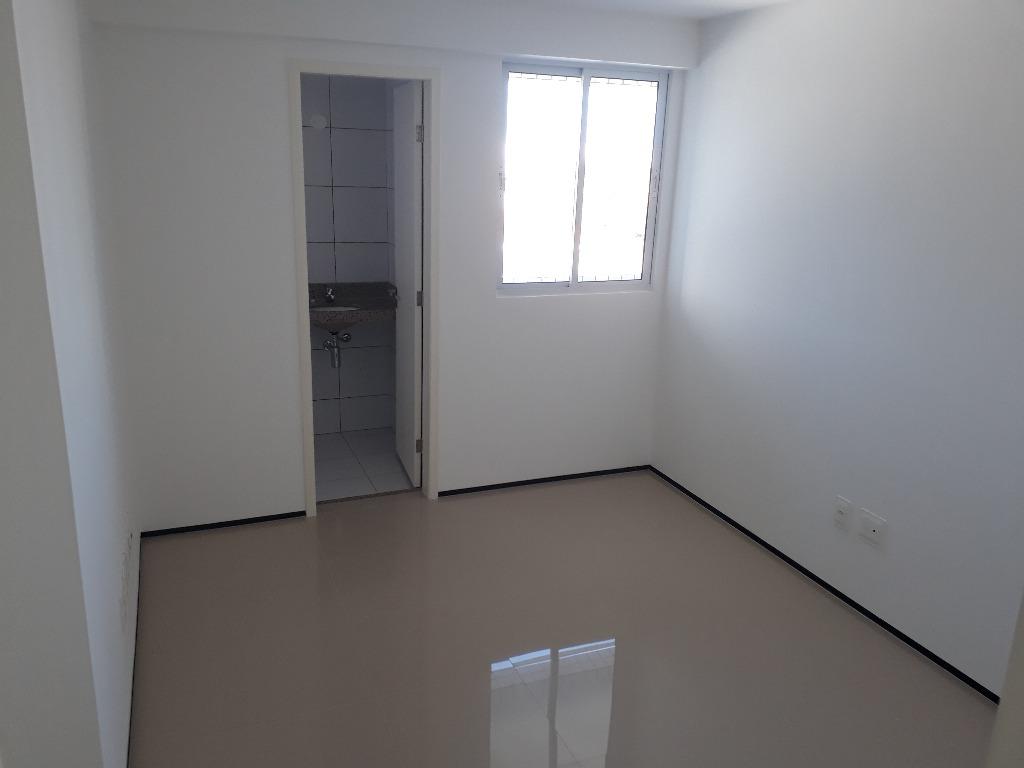 Apartamento à venda com 3 quartos, 114m² - Foto 7