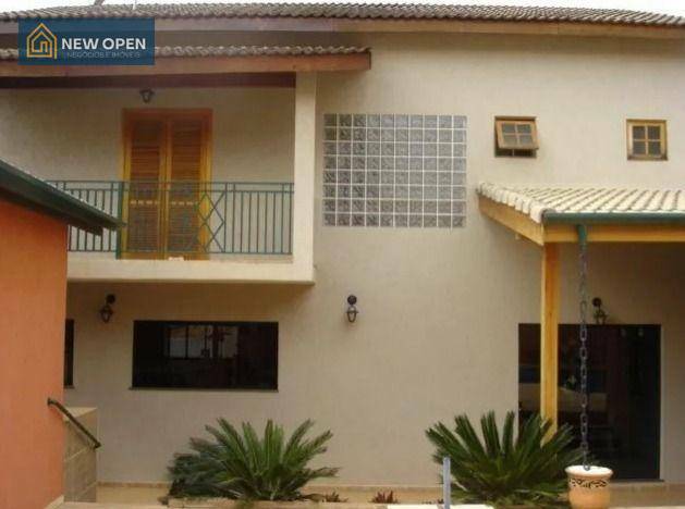 Casa à venda com 3 quartos, 230m² - Foto 21