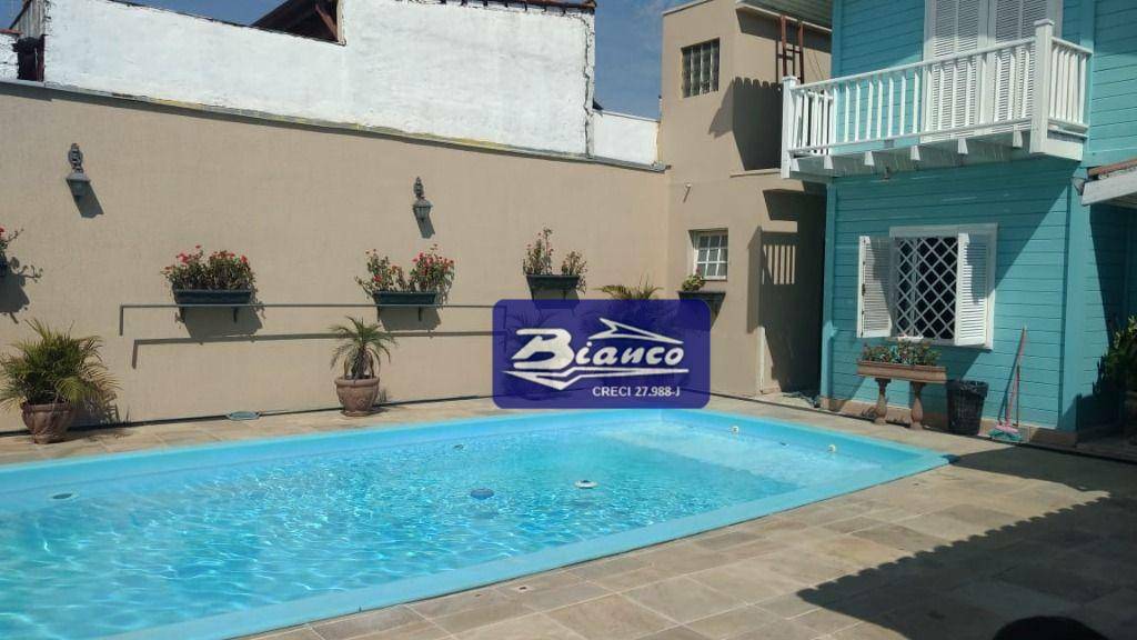 Sobrado à venda com 3 quartos, 360m² - Foto 20