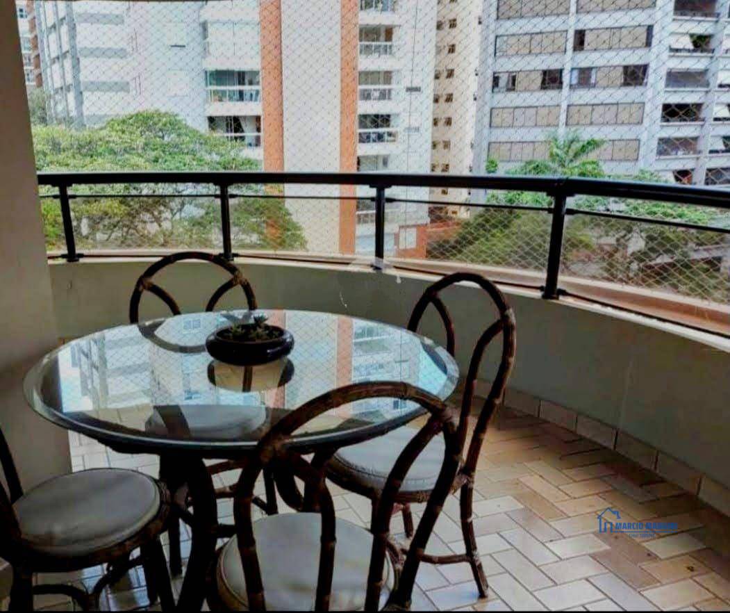 Apartamento à venda com 4 quartos, 280m² - Foto 16