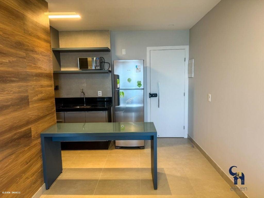 Apartamento à venda com 1 quarto, 44m² - Foto 4