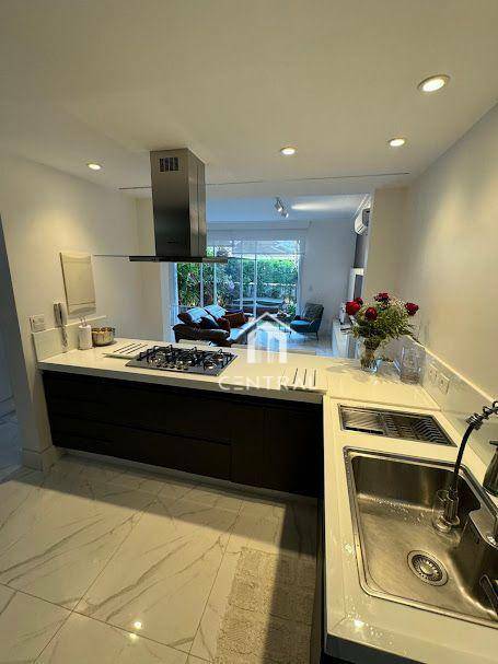 Casa de Condomínio à venda com 3 quartos, 115m² - Foto 24