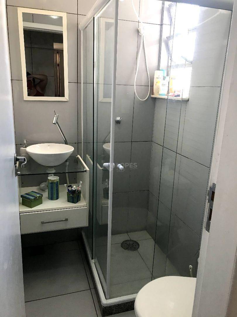 Apartamento, 2 quartos, 50 m² - Foto 5