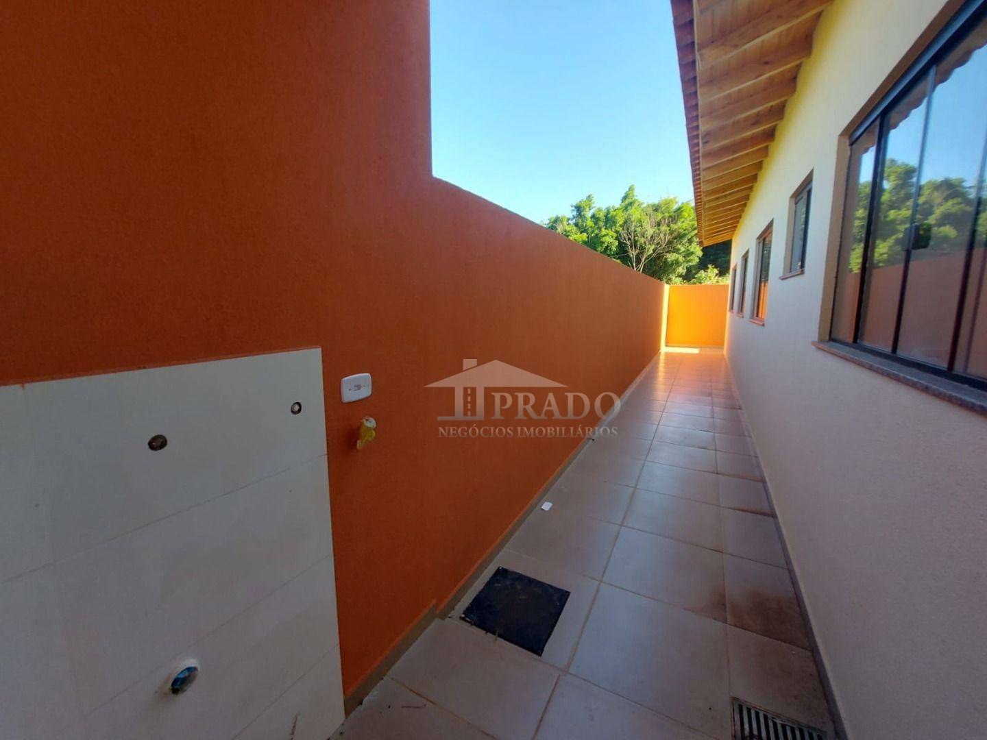 Casa à venda com 3 quartos, 78m² - Foto 14