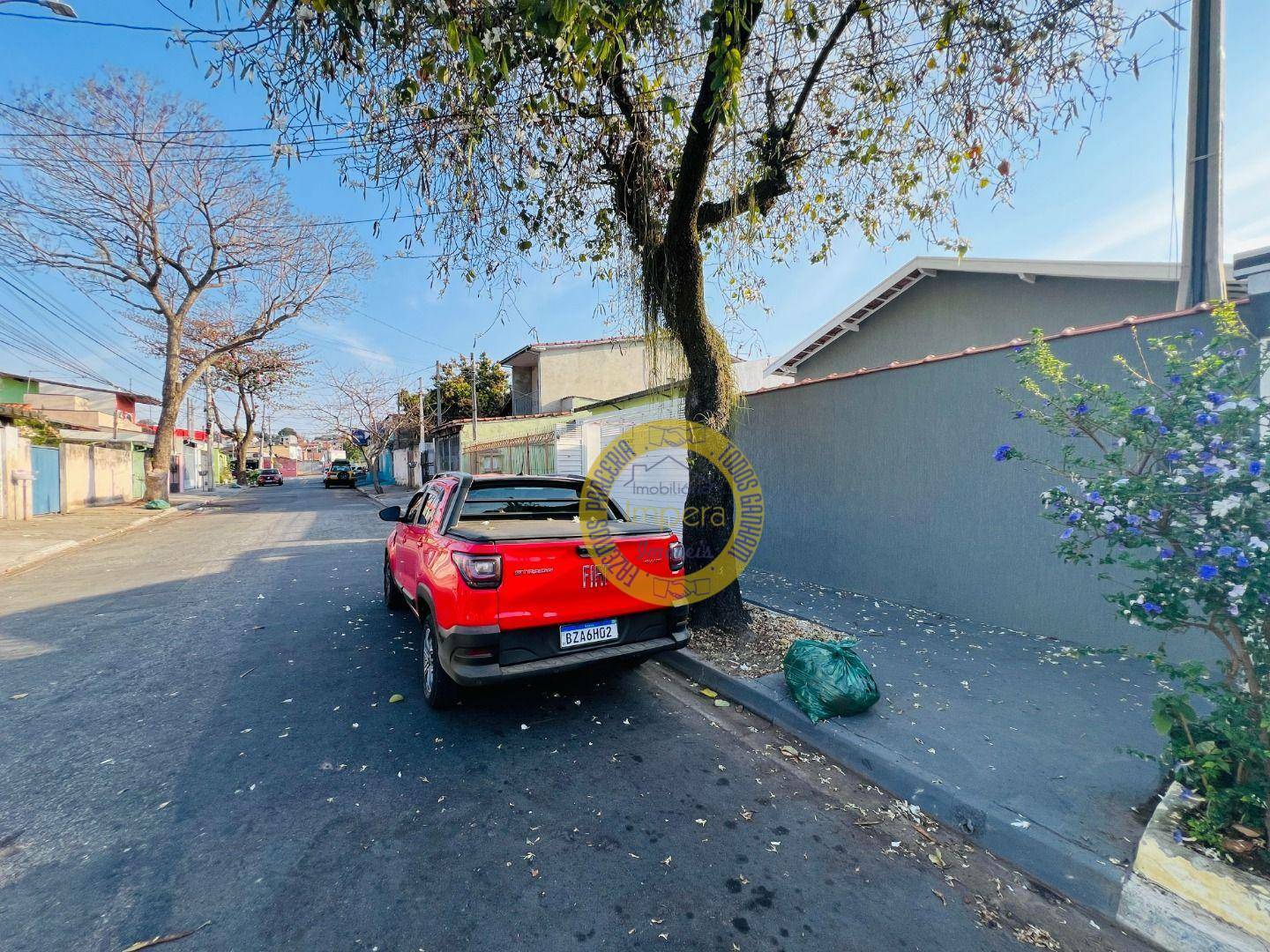 Casa, 3 quartos, 82 m² - Foto 5