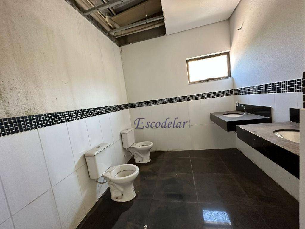 Prédio Inteiro para alugar, 1200m² - Foto 18