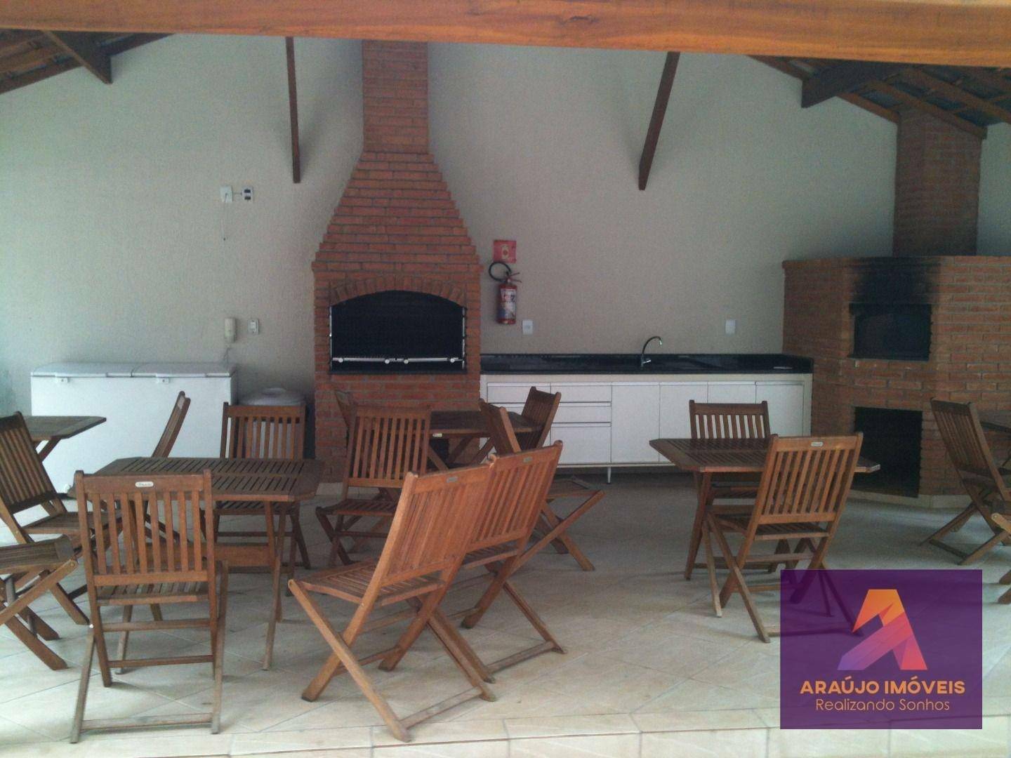 Apartamento, 3 quartos, 150 m² - Foto 39